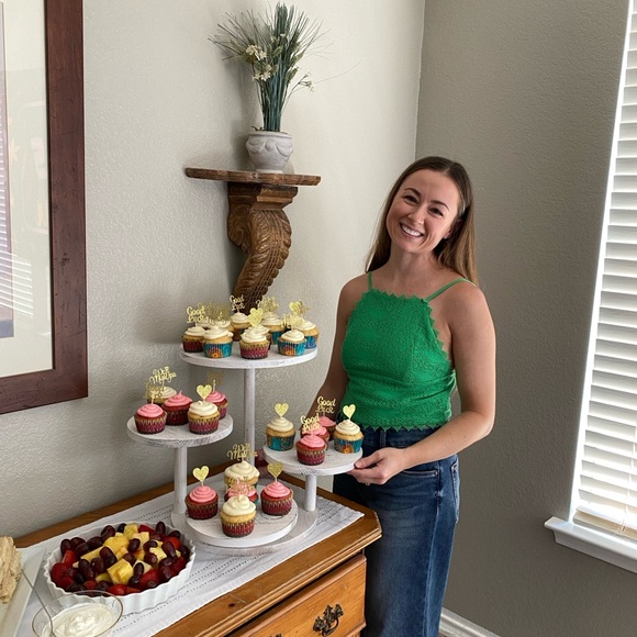 TOPSHOP Top - Picture 4 of 4